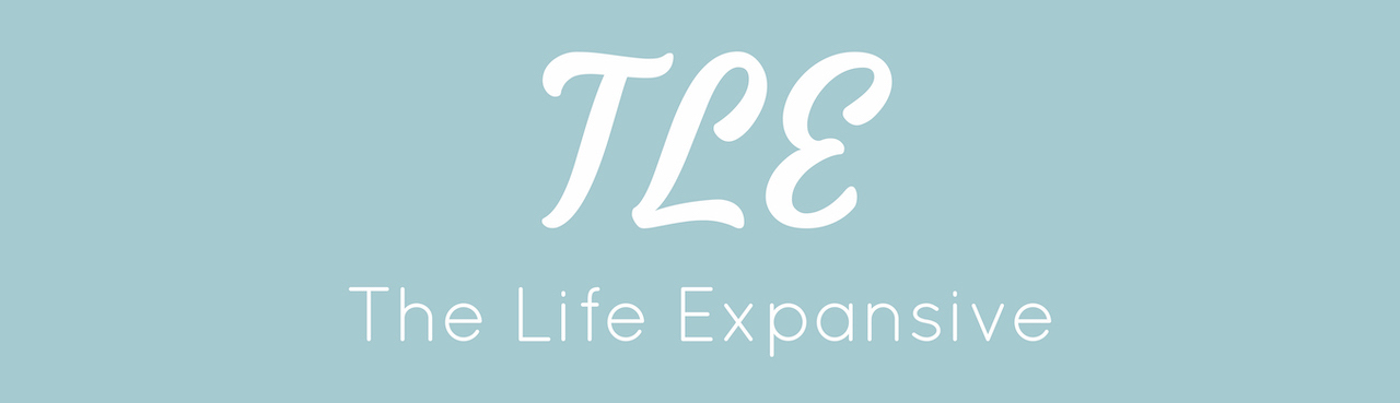 The Life Expansive